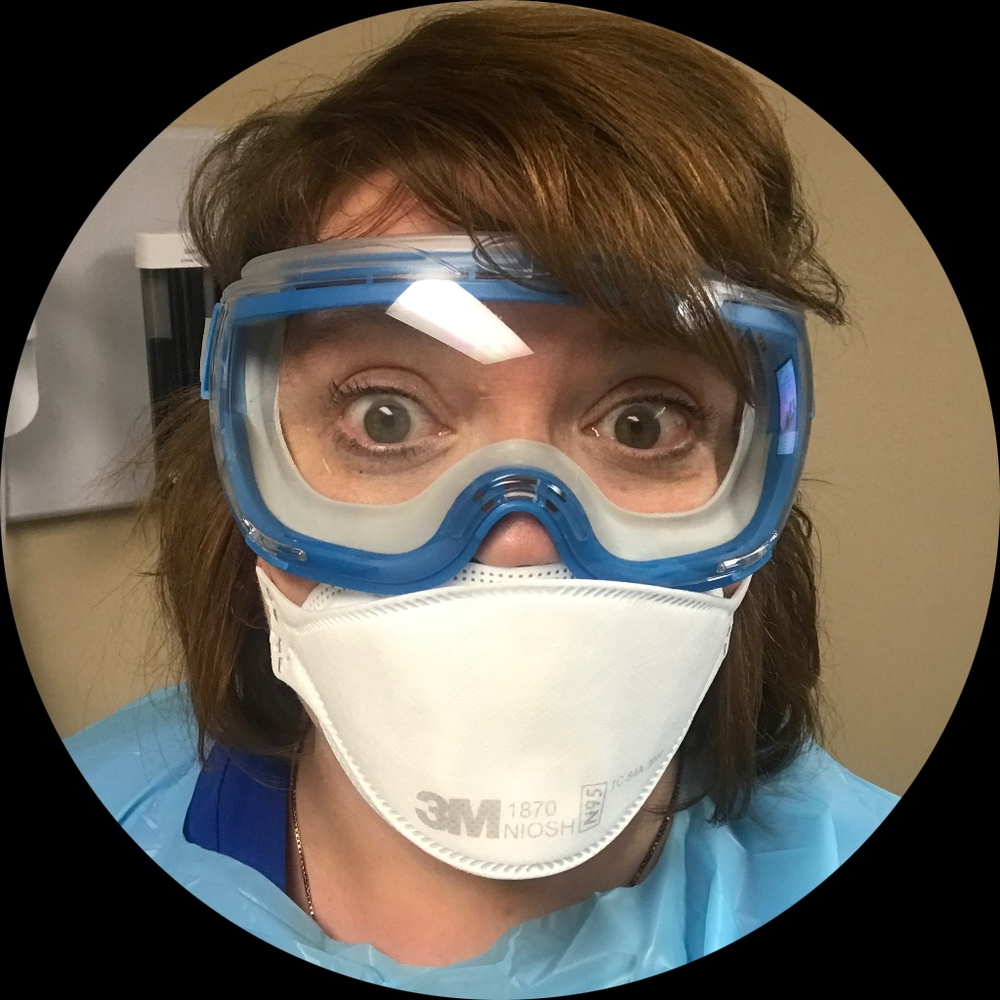 Meet your Posher, Christina